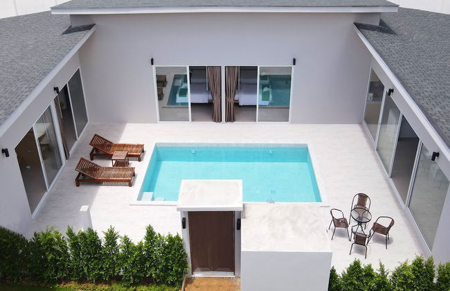 Andaman Best Time Grand Villa - Foto 1