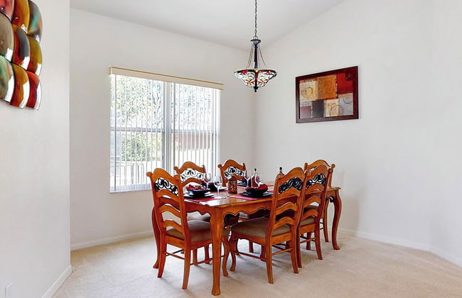 Len & Arlene's Tuscan Ridge Vacation Home - Foto 28