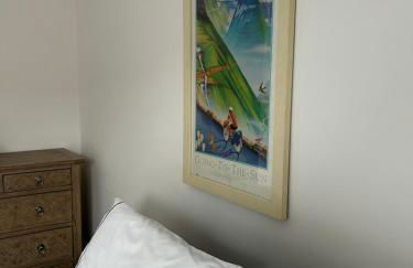 Stafford 2 Bedroom Apartment in Prime Location with Secure Parking - Foto 10