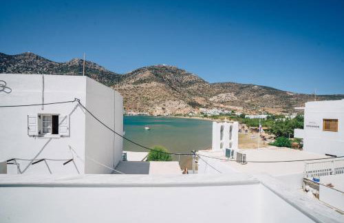 Potter's Apartment/40 meters from the beach - Foto 37