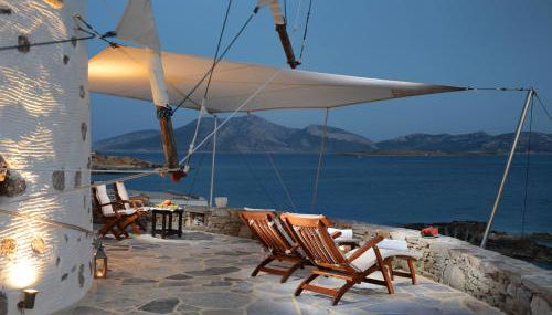 Windmill Villa - Foto 5