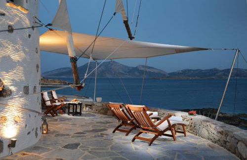 Windmill Villa - Foto 5