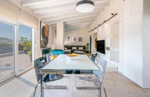 fragoseco loft! Elegance & Luxury - Foto 6