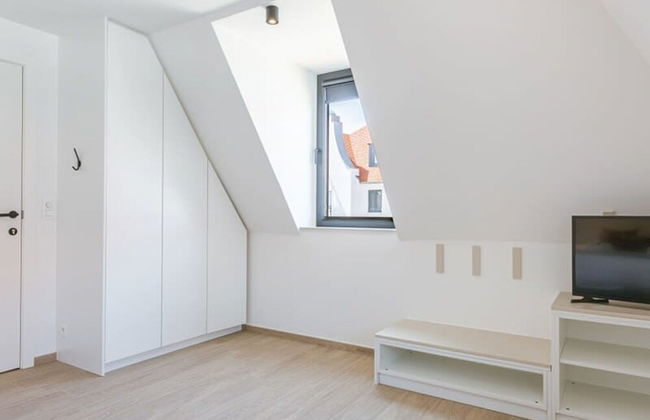 Luxurious House With Indoor Elevator in Knokke - Foto 32