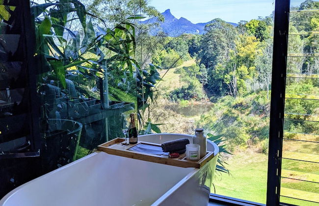 La Rocher Eco Retreat - Foto 37