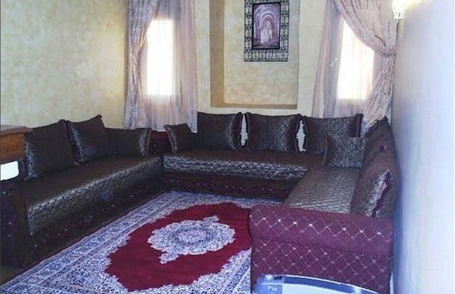 Residence Ifrane - Foto 6