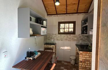 Chalé dos ipês - Foto 24