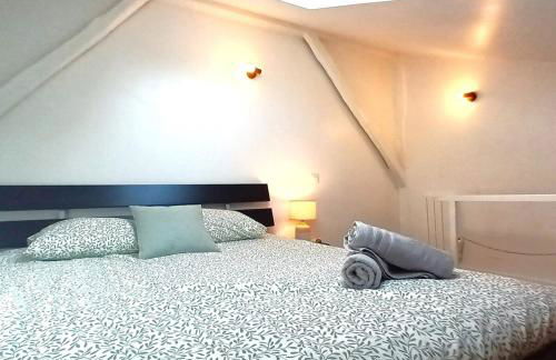 La Cachette - Maisonnette - Wifi - TV - Foto 11