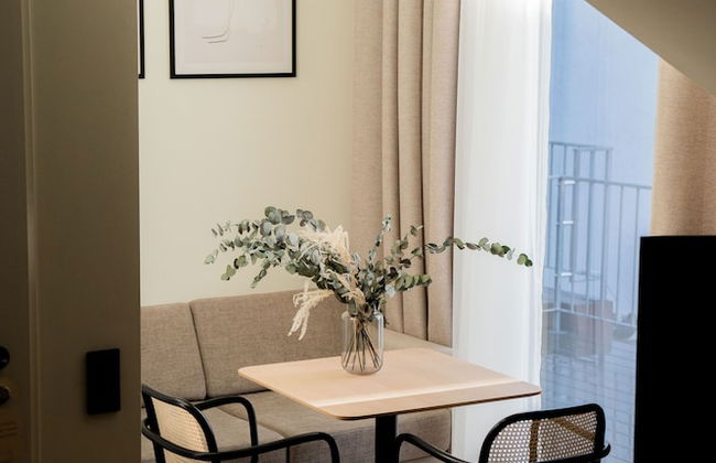 Bob W Lübeck Old Town - Foto 30