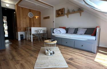 Beau studio la campagnarde - Foto 1