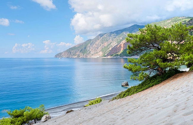 Venetian Mansion, 2 Separate Houses, Heated Pool in Kastellos, North-west Coast - Foto 24