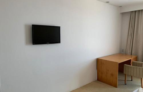 Flat Golden Macaé vista mar - Photo 16