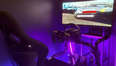 racing room - Foto 3