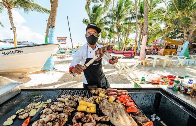 2 Minute Walk to Beach 1bdrm Condo with Pool - Foto 45