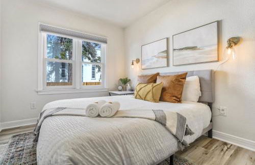 Pikes Adventure - Downtown King Scenic Views - Foto 2