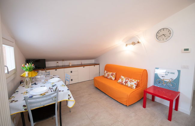 Appartamento Garden Ville - Foto 22