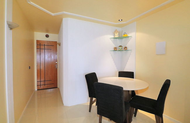 Rio Spot Varanda da Barra U043 - Foto 17