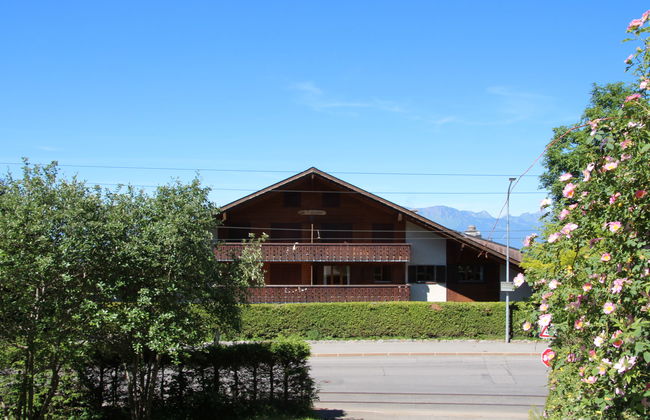 Ambassadeur 3 - Foto 18