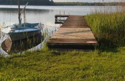 La cabane de l'étang - Foto 18