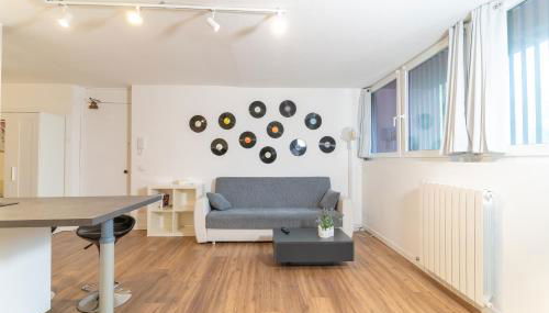 Lake House Mi3 - Milano, Forum Assago & Humanitas - Photo 3