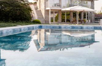 CASA DE DENTRO - Heritage & Serenity Retreat - Foto 47