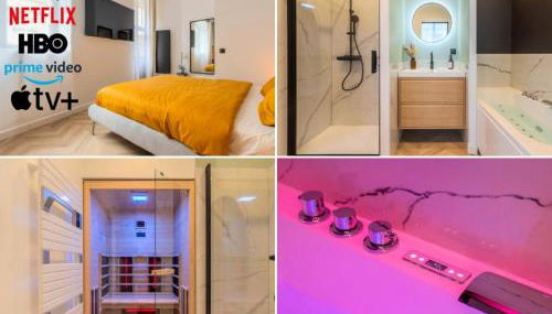 Le Quatrième Mur - Foto 2