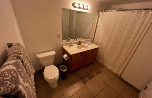 Perfect 5 Star Beach Block with Hot Tub - Foto 21