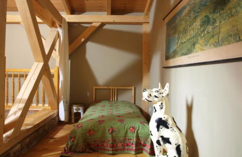 Natur erleben und Ruhe genießen - Foto 16