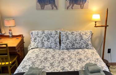 Hannah's Birch Farm 10 Min to Gore Ski Mt. - Photo 53