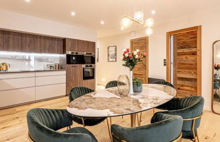 L'Écrin Alpin - Centre historique - Haut standing - Foto 1