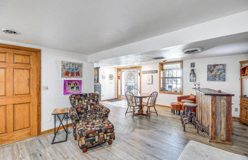 Picturesque Phoenix Vacation Home on Oswego River! - Foto 15