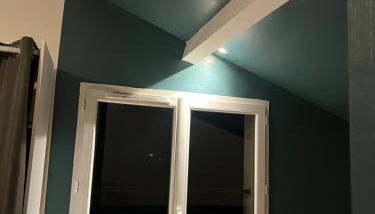 Petite maison agréable climatisée - Foto 3