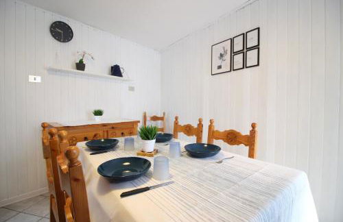 Trilocale in Centro La Marmotta - Affitti Brevi Italia - Photo 1