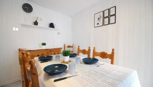 Trilocale in Centro La Marmotta - Affitti Brevi Italia - Foto 1