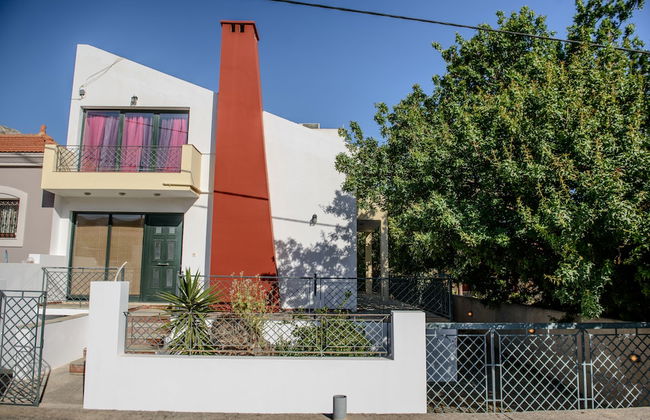 Elies Villa - Foto 17