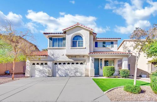 Seven Palms - Photo 63