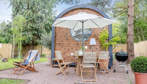 1 Bed in Upton-upon-Severn oc-t30854 - Foto 3, Other