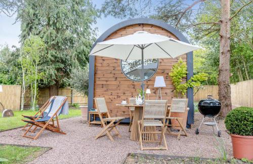 1 Bed in Upton-upon-Severn oc-t30854 - Foto 3