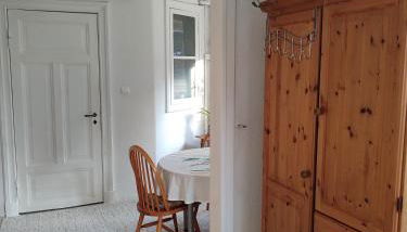 Sonniges Appartment in Jugendstilvilla - Foto 5