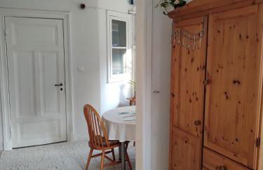 Sonniges Appartment in Jugendstilvilla - Foto 5