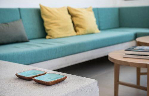 Fos Villa your place under the Cretan Sun with private heated pool - Foto 105