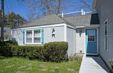 Blue Doors By The Sea by Bayley Vacation Rentals - Foto 29