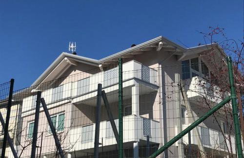 Villa Vacanze Pink Lady - Foto 24