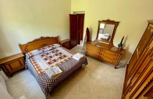 Villa con Piscina Donna Romina - Foto 18