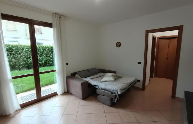 Neagas House Lissone - Foto 26