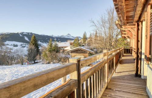 Chalet Sapin - Foto 24