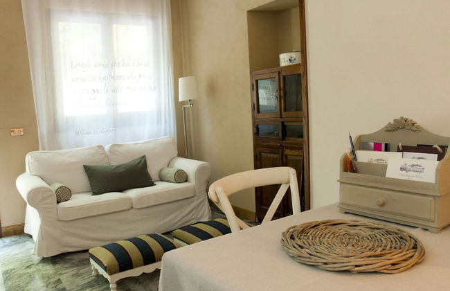 Villa Magnolia Relais - Foto 15