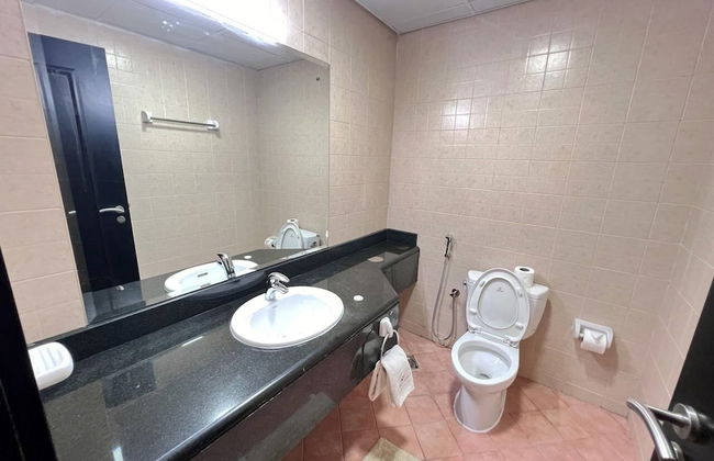 Cosmos Living Discovery Gardens Sleeps 4 - Photo 17