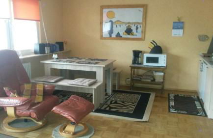 Ferienwohnung Mau - Foto 8