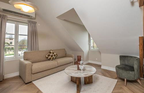 L'Horloge - Appart'Hotel proche de Disneyland - Foto 23